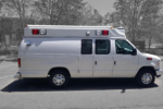 2014 Ford Gas Type 2 Medix Used Ambulance For Sale 04