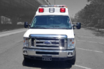 2014 Ford Gas Type 2 Medix Used Ambulance For Sale 05