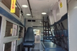 Ford Gas Type 2 AEV Used Ambulance For Sale 020