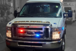 Ford Gas Type 2 AEV Used Ambulance For Sale 04