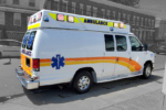 Ford Gas Type 2 AEV Used Ambulance For Sale 07