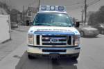 Ford Gas Type 2 AEV Used Ambulance For Sale 09