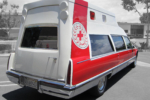 1993 Cadiilac Fleetwood Ambulance For Sale 002