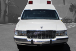 1993 Cadiilac Fleetwood Ambulance For Sale 006