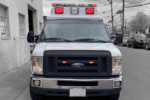 2008 Ford Type 2 AEV Ambulance 1