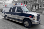 2008 Ford Type 2 AEV Ambulance 2