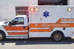 2014 Ford F350 Type 1 AEV Ambulance 2