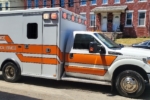 2014 Ford F350 Type 1 AEV Ambulance 5