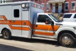 2014 Ford F350 Type 1 AEV Ambulance 6