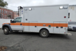 2008 Ford 4x4 Type 1 AEV Ambulance 001