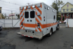 2008 Ford 4x4 Type 1 AEV Ambulance 004