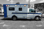 2008 Chevrolet Type 3 Medix Ambulance 1