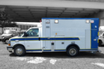2008 Chevrolet Type 3 Medix Ambulance 2