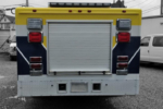 2012 Ford F450 4×4 Gas Rescue Vehicle 4