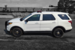 2013 Ford Explorer First Responder Unit 1