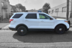 2013 Ford Explorer First Responder Unit 3