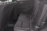 2013 Ford Explorer First Responder Unit 8