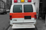 2013 Ford Type 2 Road Rescue Ambulance 3