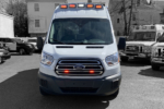 2017 Ford Transit Ambulance 4