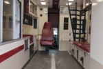 2008 Ford 4x4 Type 1 AEV Ambulance 013