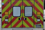 2002 Ford E450 Type 3 Road Rescue Ambulance 3