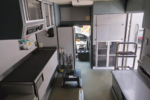 2002 Ford E450 Type 3 Road Rescue Ambulance 5