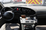 2002 Ford E450 Type 3 Road Rescue Ambulance 7