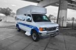 2006 Ford Wheel Chair Van 3