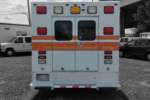 2008 Ford E350 Type 3 Medix Ambulance 2