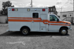 2008 Ford E350 Type 3 Medix Ambulance 3