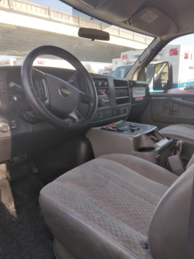 2008 Ford E350 Type 3 Medix Ambulance 5