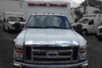 2008 Ford Type 1 MCcoy Miller Ambulance 4