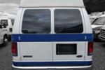 2008 Ford Wheel Chair Van Ambulance 3