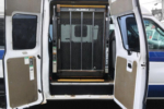 2008 Ford Wheel Chair Van Ambulance 7