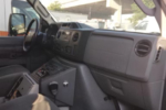 2009 Ford E450 Type 3 Wheeled Coach Ambulance 10