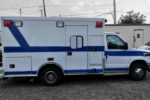 2009 Ford Type 3 Road Rescue Ambulance 1