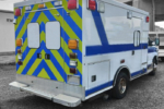 2009 Ford Type 3 Road Rescue Ambulance 2