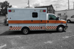 2010 Chevrolet Type 3 McCoy Miller Type 3 Ambulance 1