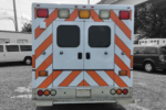 2010 Chevrolet Type 3 McCoy Miller Type 3 Ambulance 2