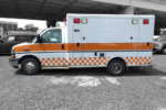 2010 Chevrolet Type 3 McCoy Miller Type 3 Ambulance 3