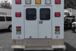 2010 Ford E350 Diesel Type 3 Medix Ambulance 2