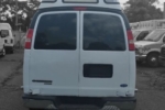 2012 Chevrolet Type 2 Demers Ambulance 4