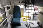 2012 Chevrolet Type 2 Demers Ambulance 8
