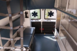 2012 Chevrolet Type 2 Demers Ambulance 9