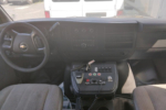 2013 Chevrolet Type 2 Wheeled Coach Ambulance 7