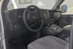 2013 Chevrolet Type 2 Wheeled Coach Ambulance 9