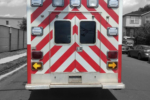 2013 Ford E450 Type 3 Horton Remount Ambulance 4