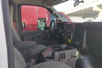 2016 Chevrolet Type 3 McCoy Miller Ambulance 11