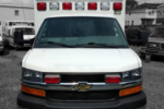 2016 Chevrolet Type 3 McCoy Miller Ambulance 4