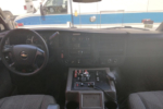 2016 Chevrolet Type 3 McCoy Miller Ambulance 5
